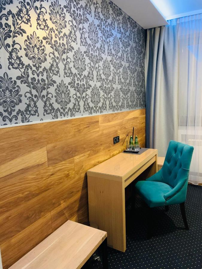 A&P Motel 米科武夫 外观 照片