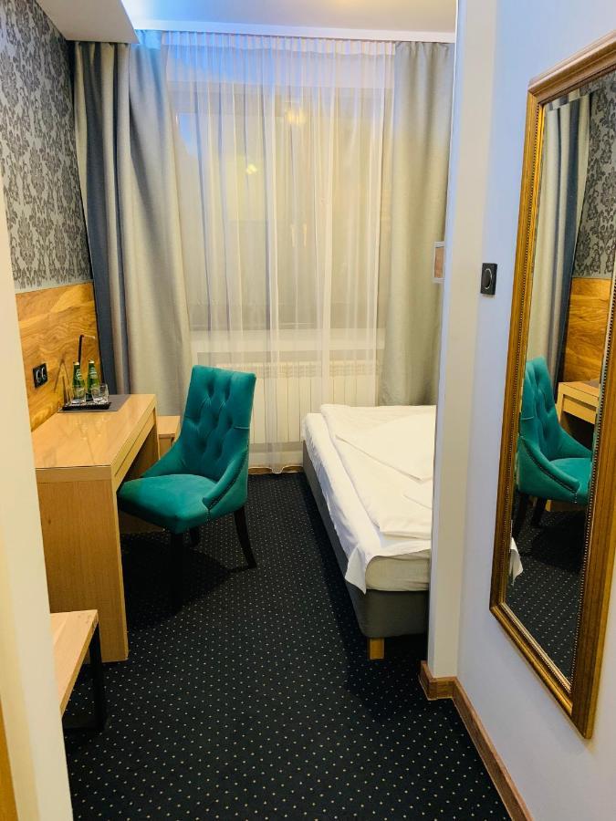 A&P Motel 米科武夫 外观 照片