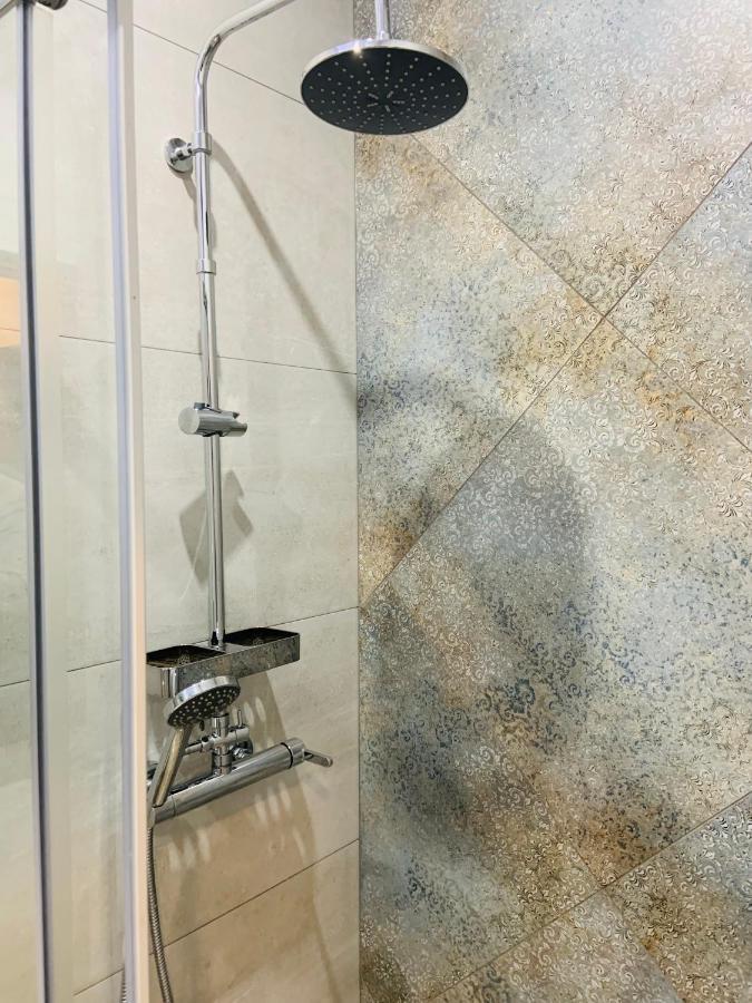 A&P Motel 米科武夫 外观 照片