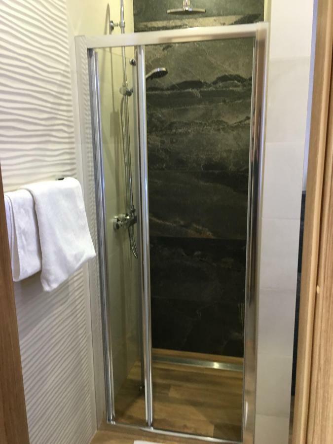 A&P Motel 米科武夫 外观 照片